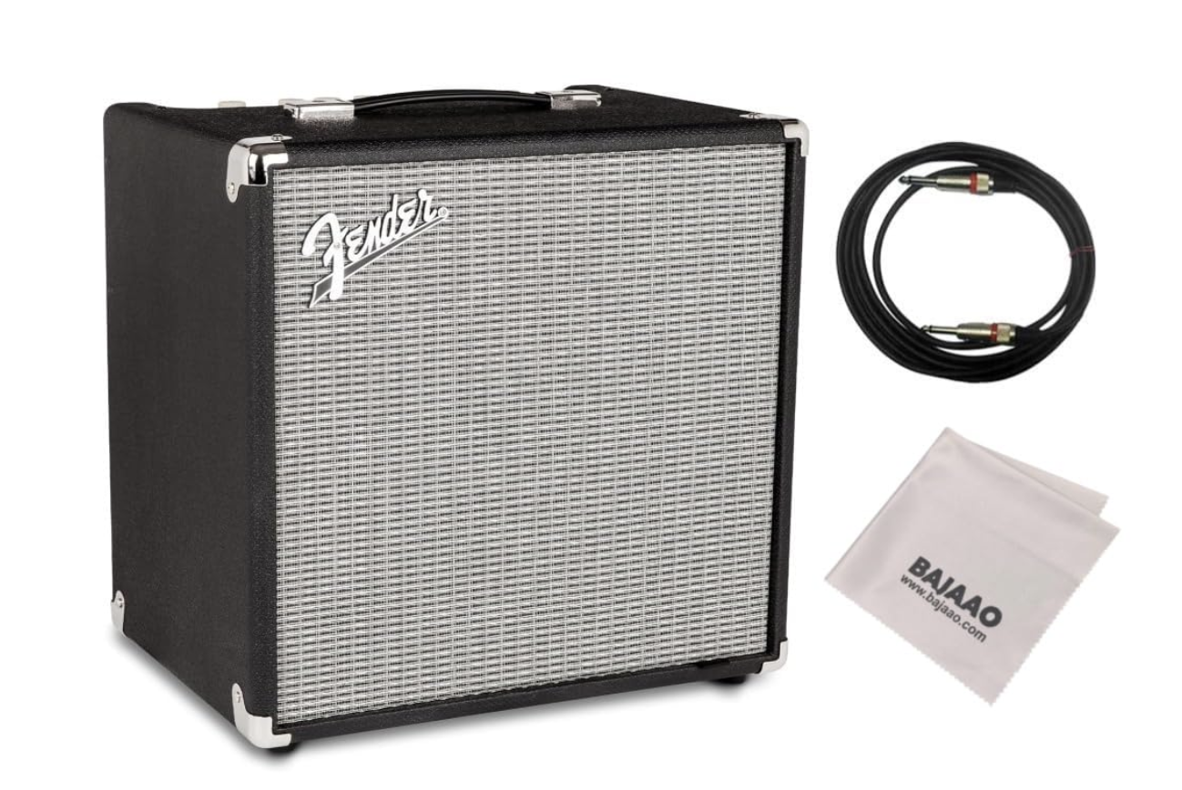 Fender Bass Amp Rumble 40W