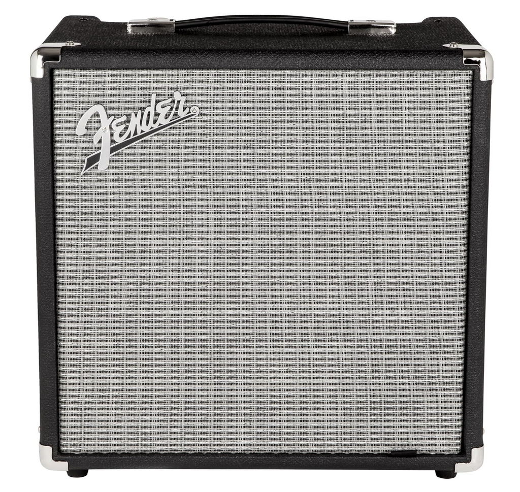 Fender Bass Amp Rumble 25W