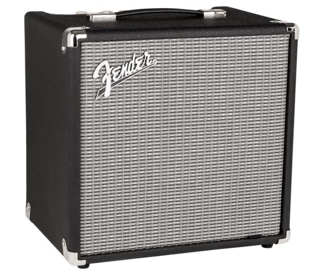 Fender Bass Amp Rumble 25W