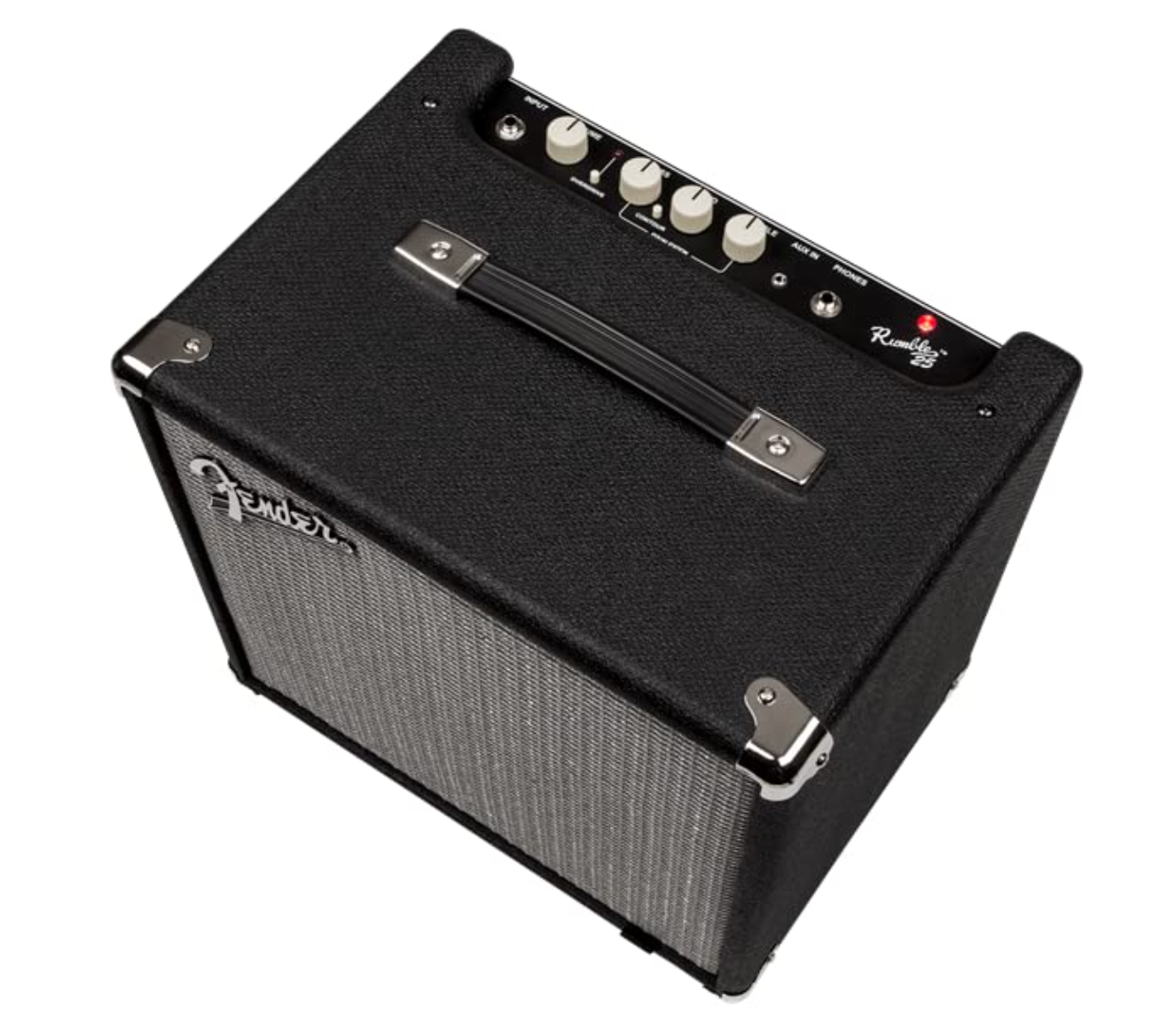 Fender Bass Amp Rumble 25W