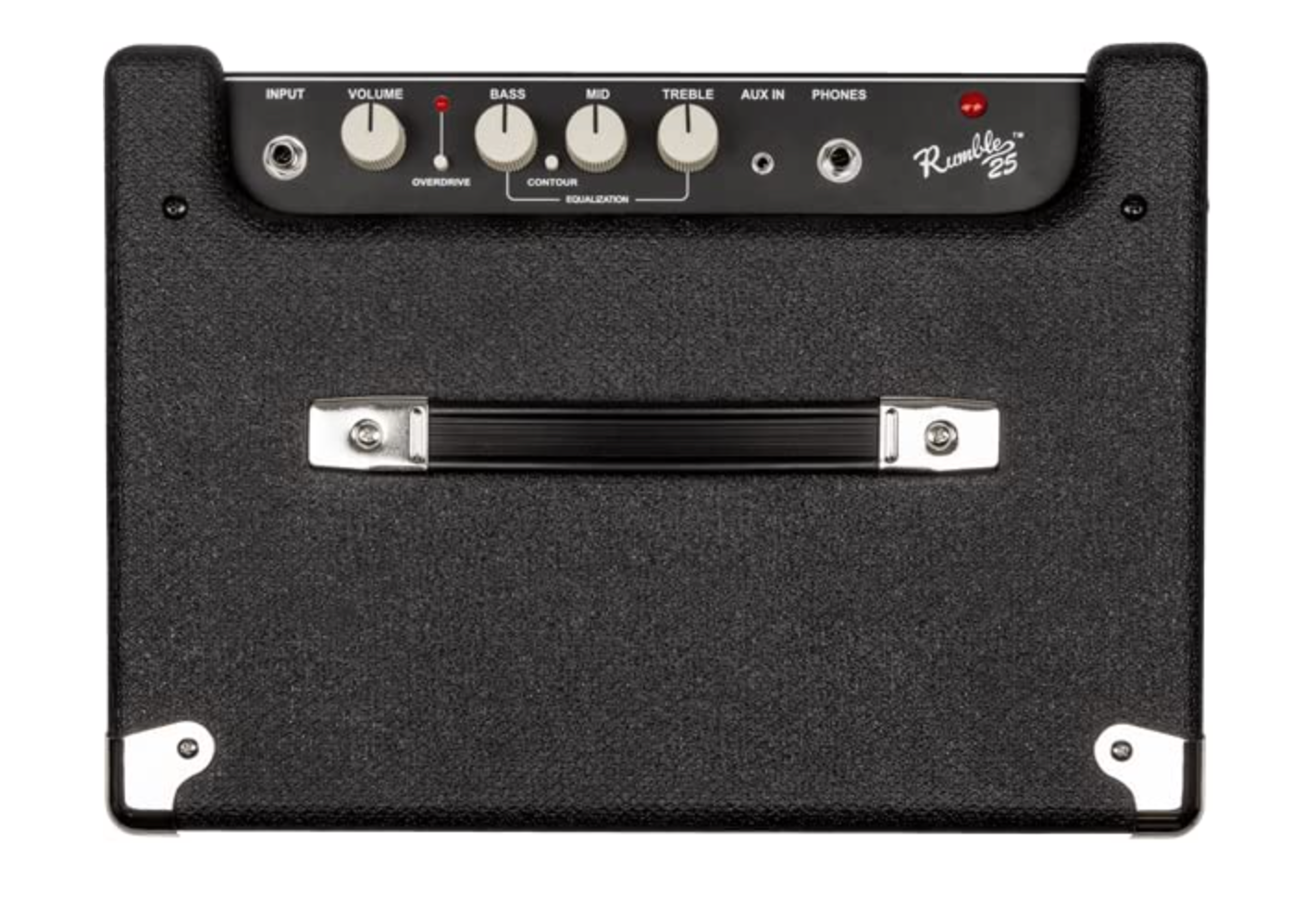 Fender Bass Amp Rumble 25W