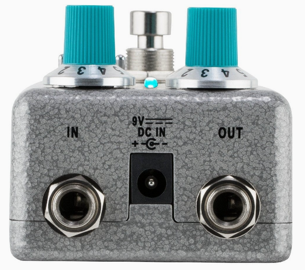 Fender 0234576000 Guitar Effects Pedal Hammertone Chorus