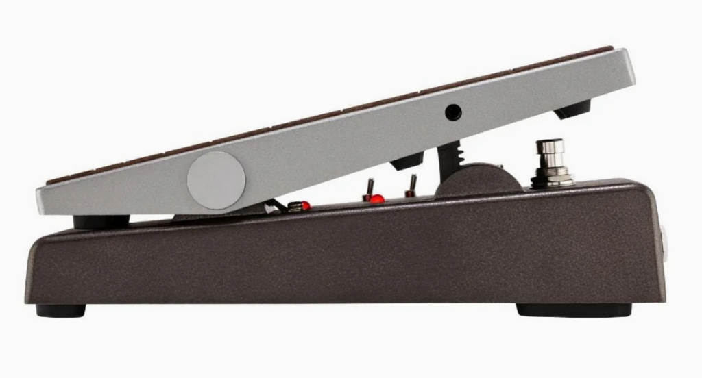 Fender 0234555000 Guitar Effects Pedal Tread-Light Wah