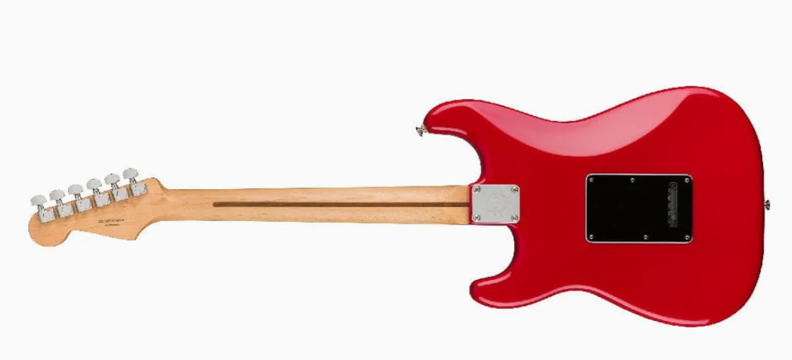 Fender 0141063350 30th Anniversary Screamadelica Strat Pau Ferro Electric Guitar