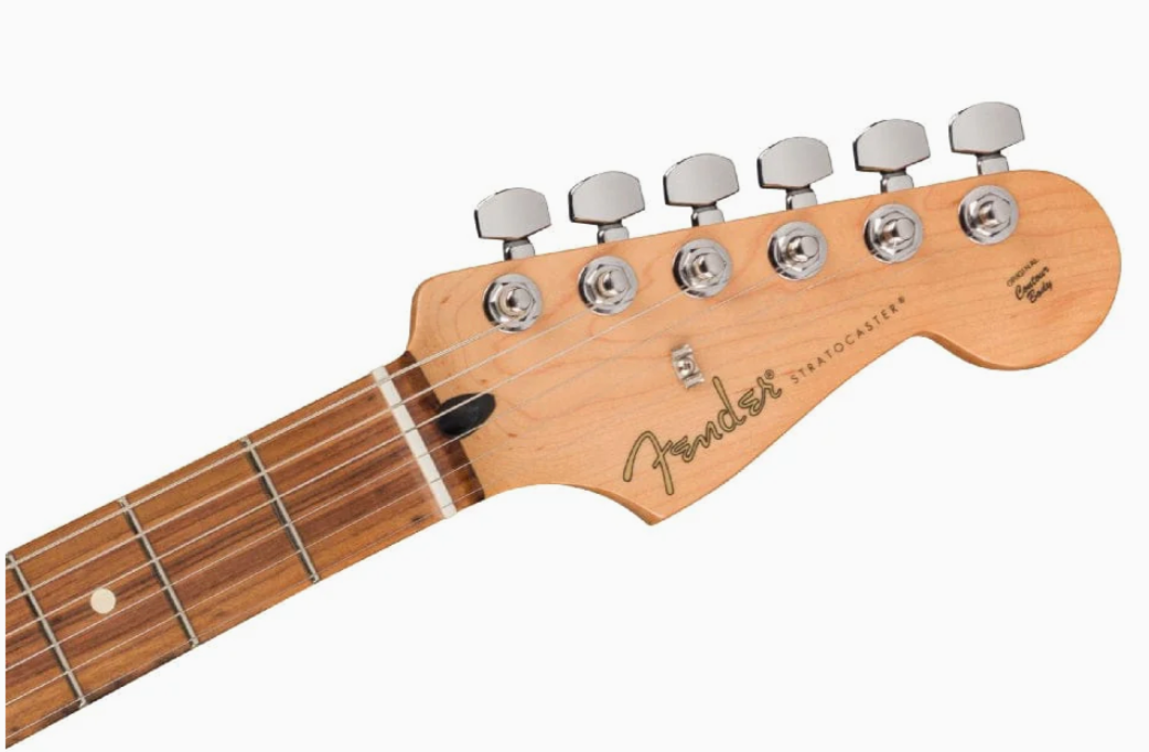 Fender 0141063350 30th Anniversary Screamadelica Strat Pau Ferro Electric Guitar