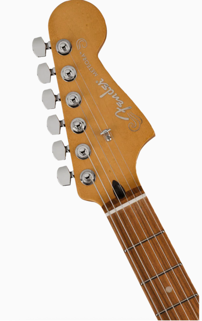 Fender 0147353330 Player Plus Meteora HH Pau Ferro Belair Blue Electric Guitar