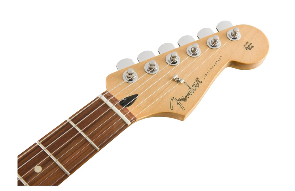 Fender 0144503500 Player Strat Pau Ferro 3-Colour Sunburst Electric Guitar