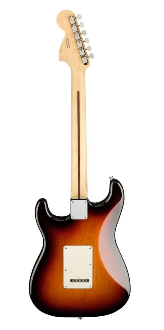 Fender 0114920300 AM Performer Strat HSS RW 3TSB Electric Guitar