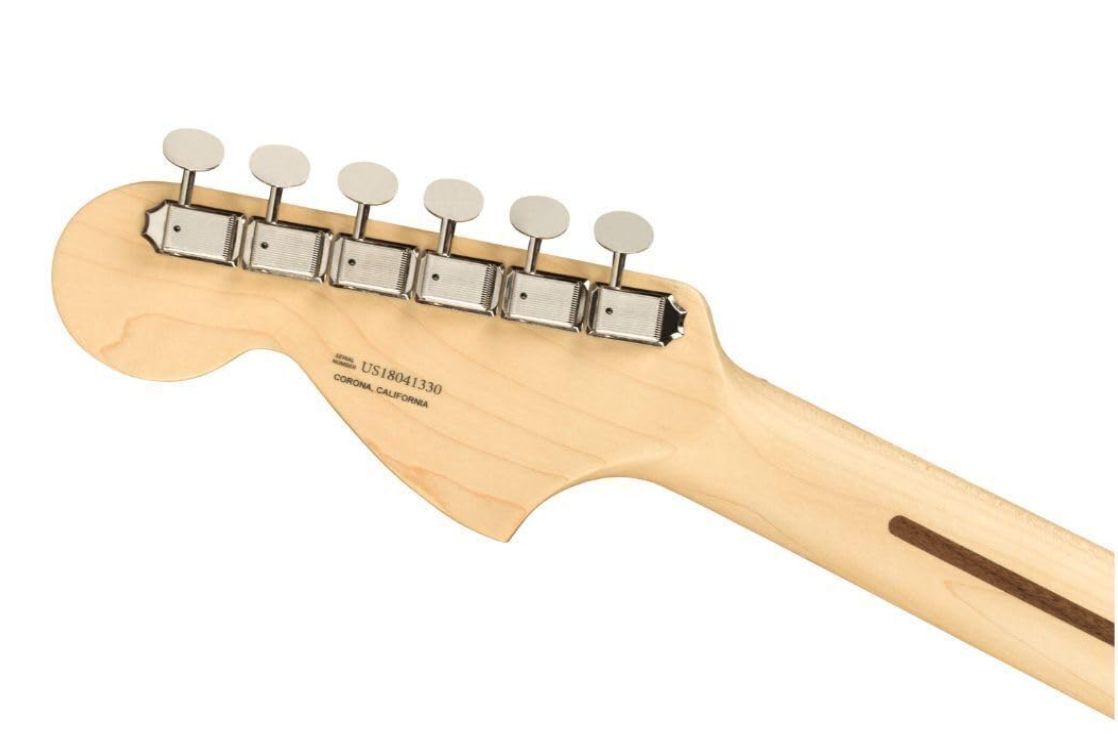 Fender 0114920300 AM Performer Strat HSS RW 3TSB Electric Guitar