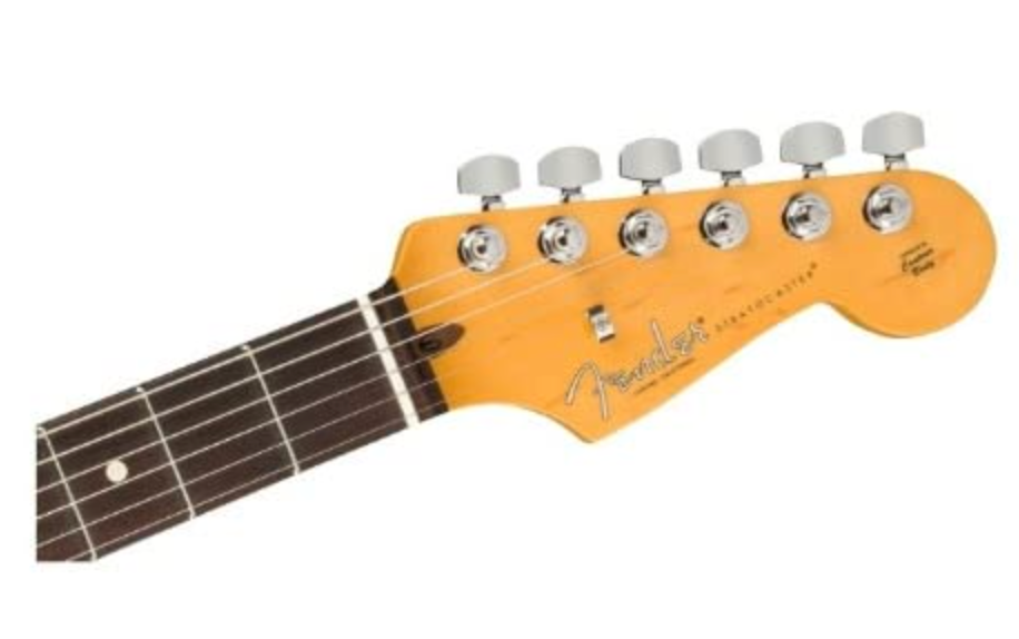 Fender 0113900700 AM Pro II Strat 3-Colour Sunburst Electric Guitar