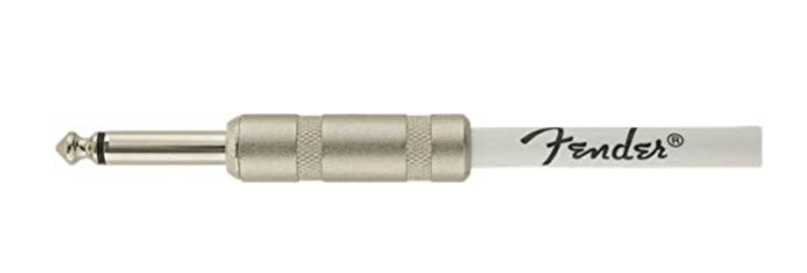 Fender 0990510003 Original Series Instrument Cable 10' cable DNB
