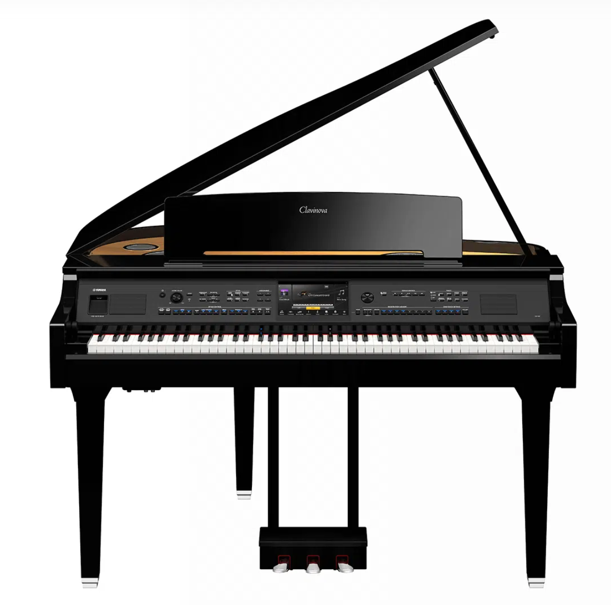 Yamaha CVP909GP Clavinova Digital Piano
