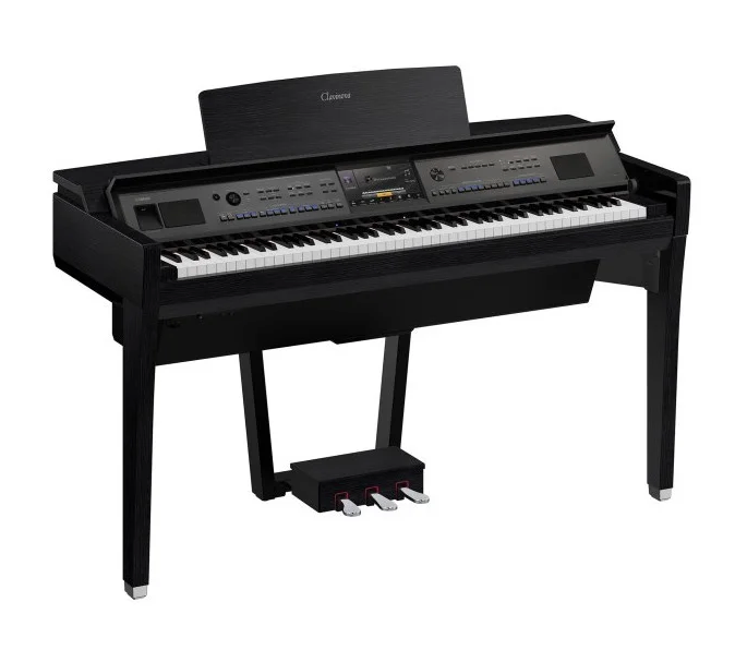 Yamaha CVP909PE Digital Piano