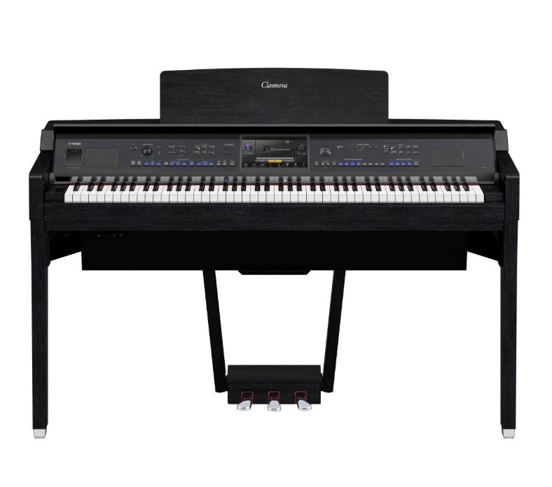 Yamaha CVP909B Digital Piano
