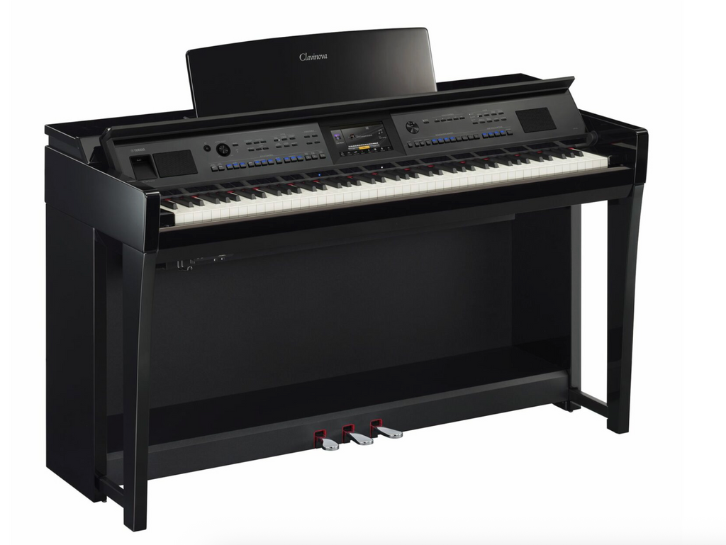 Yamaha CVP905PE Digital Piano
