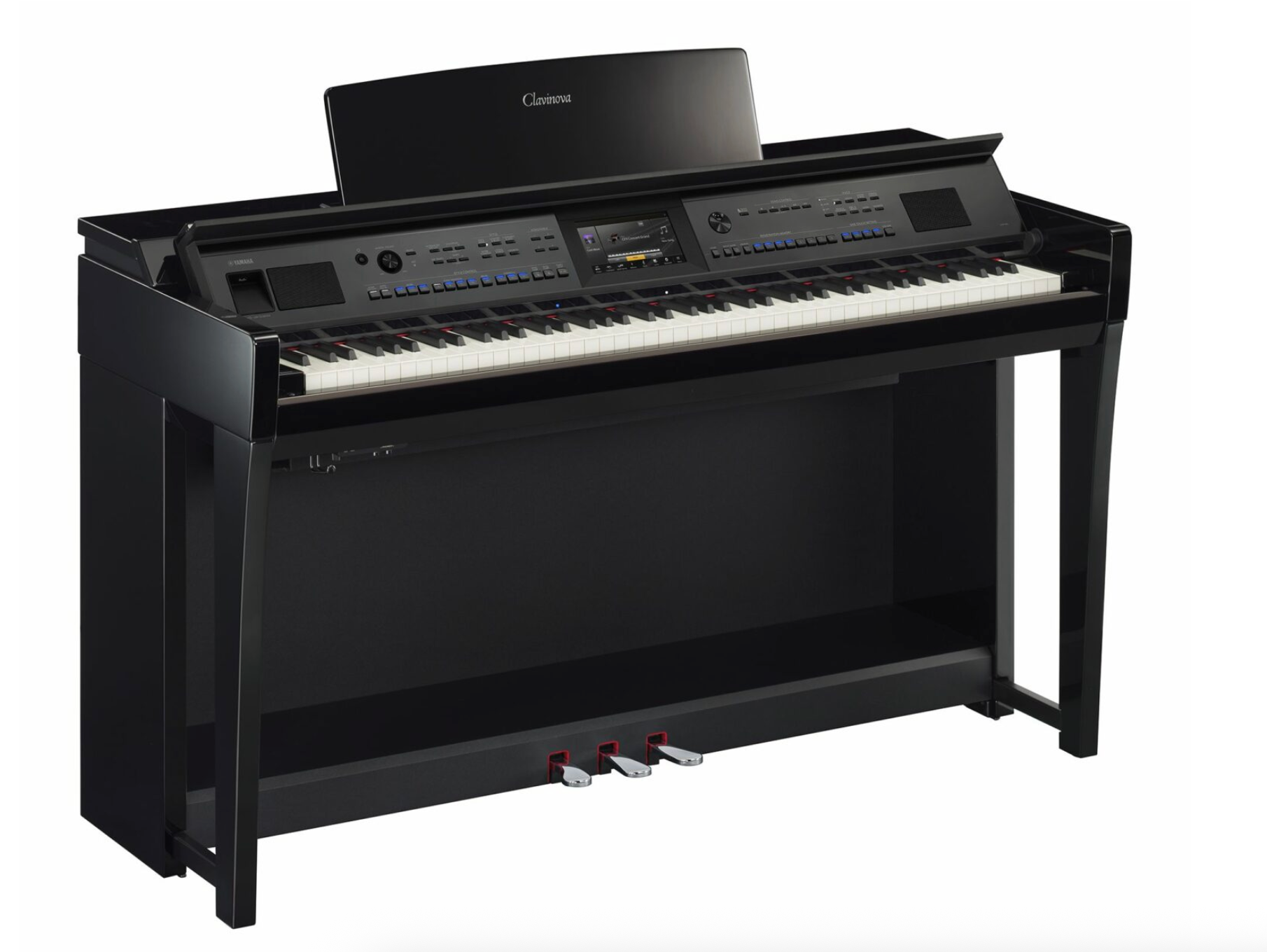 Yamaha CVP905PE Digital Piano