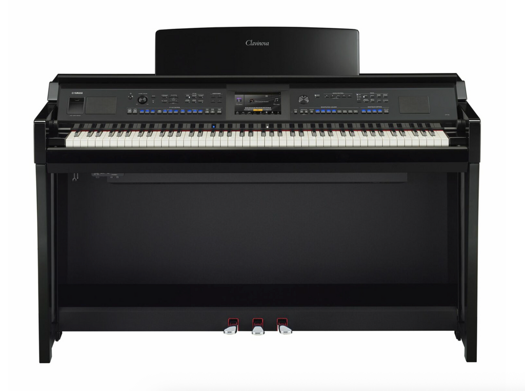 Yamaha CVP905PE Digital Piano