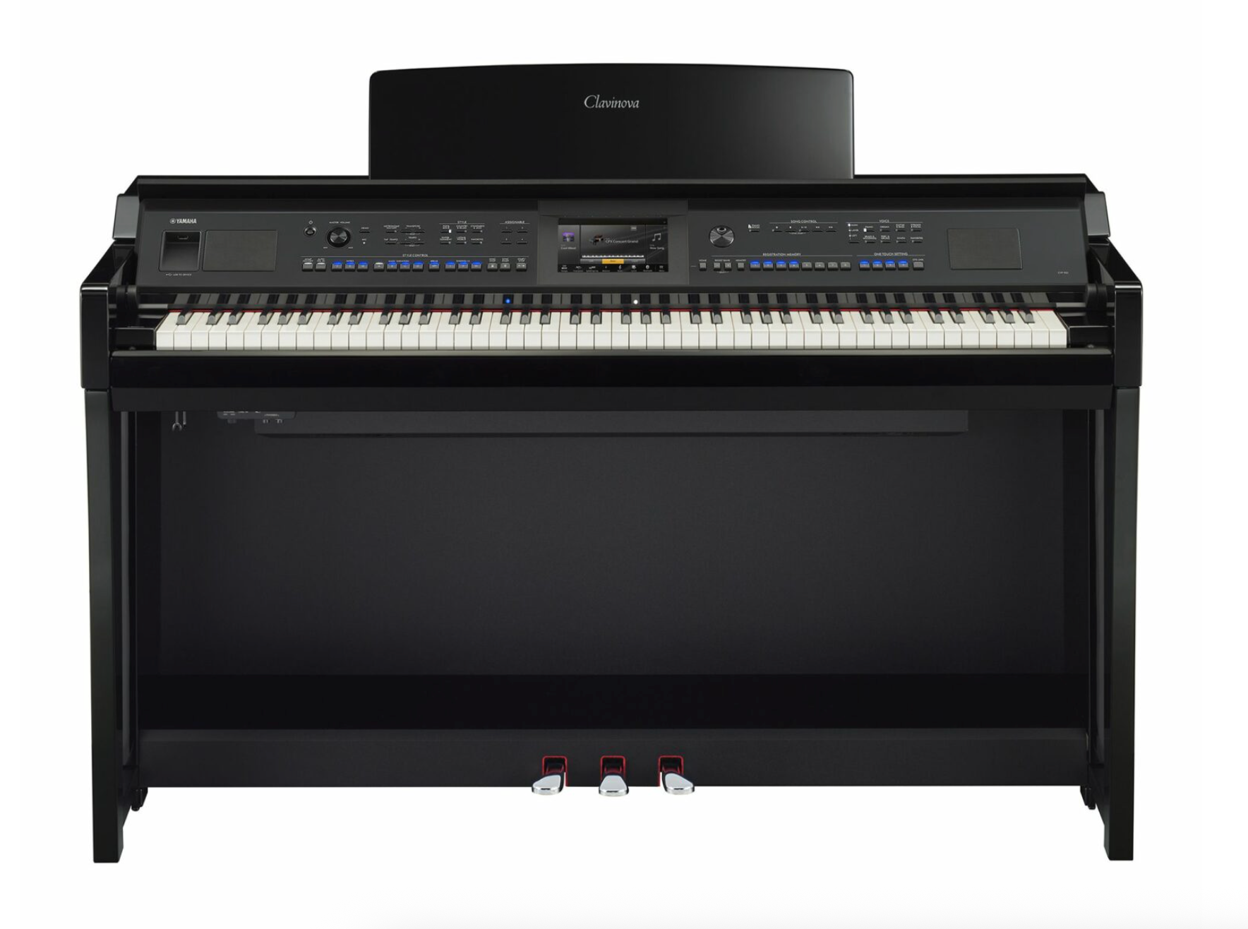 Yamaha CVP905PE Digital Piano