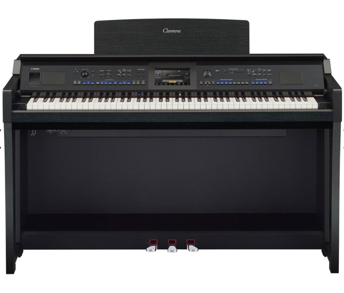 Yamaha CVP905B Digital Piano