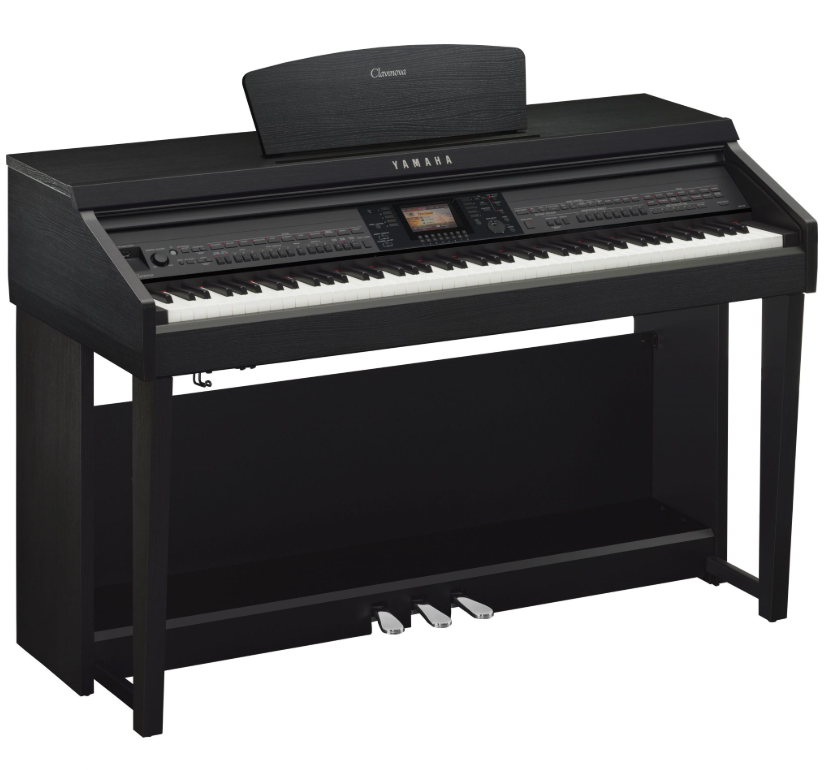Yamaha CVP701B Digital Piano