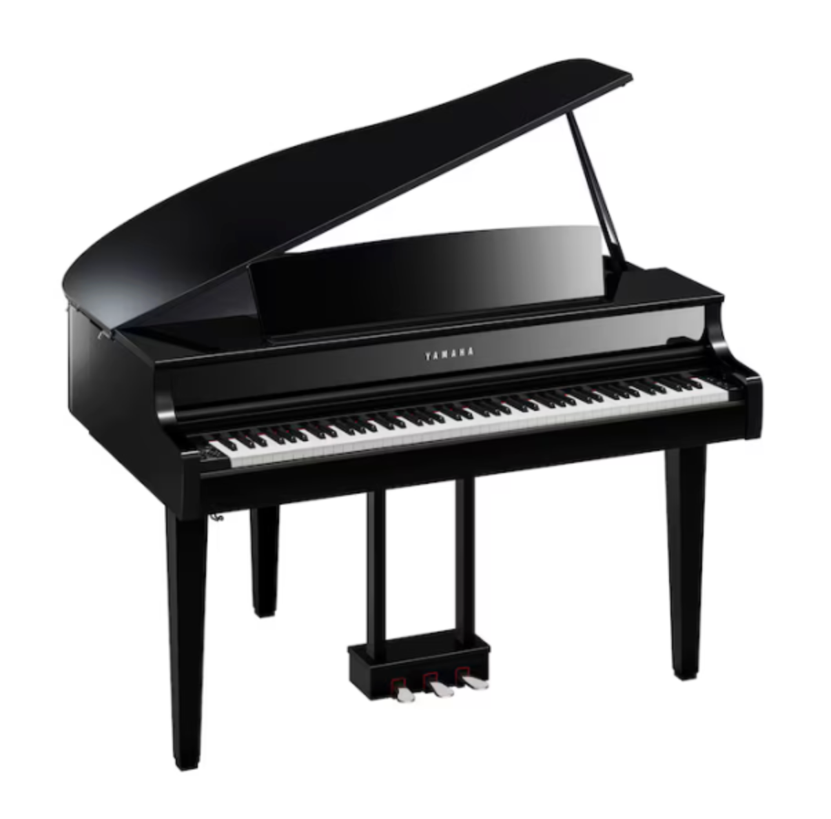 Yamaha CLP865GP Digital Piano