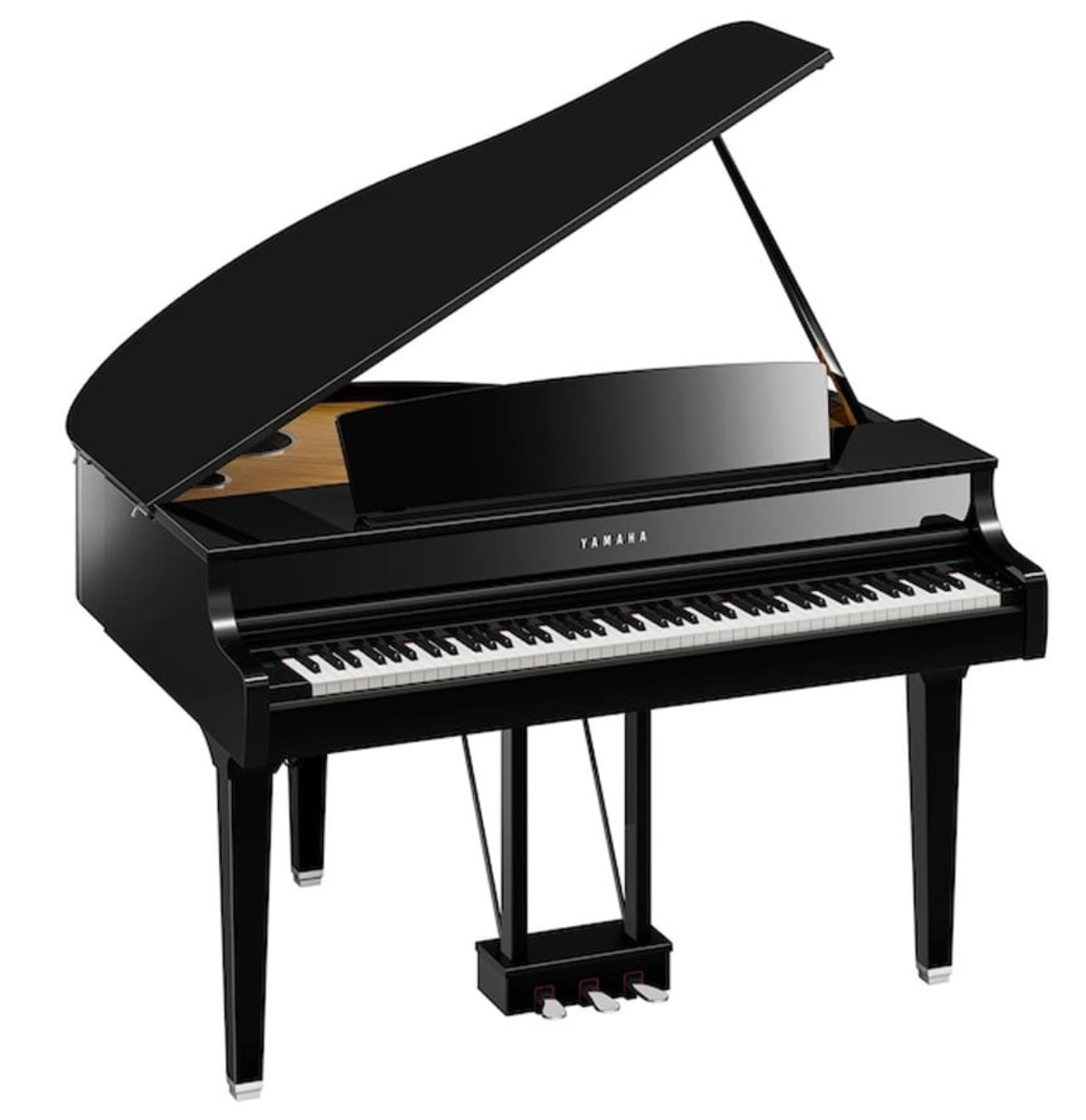 Yamaha CLP895GP Digital Piano