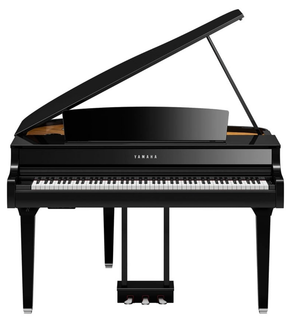 Yamaha CLP895GP Digital Piano