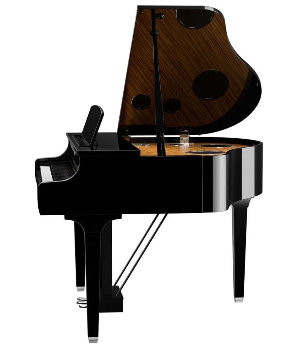 Yamaha CLP895GP Digital Piano