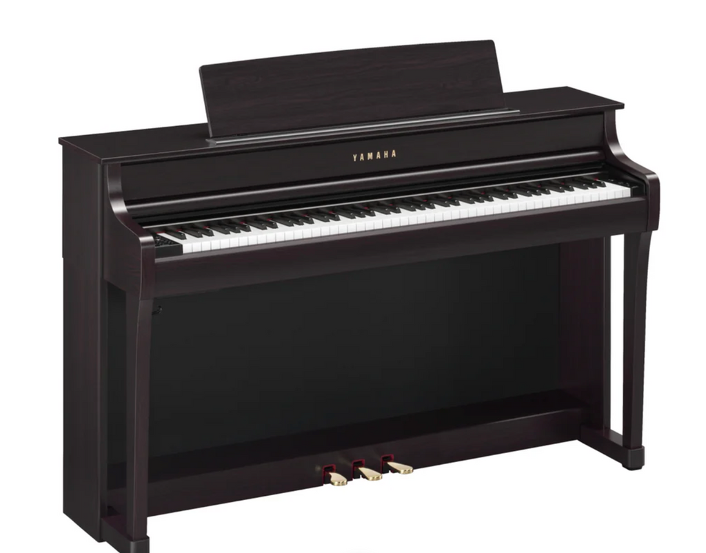 Yamaha CLP845R Digital Piano