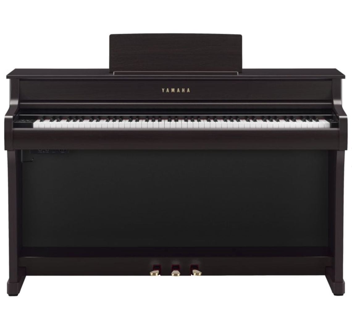 Yamaha CLP835R Digital Piano