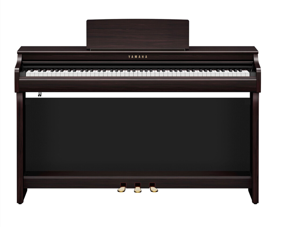 Yamaha CLP825R Digital Piano