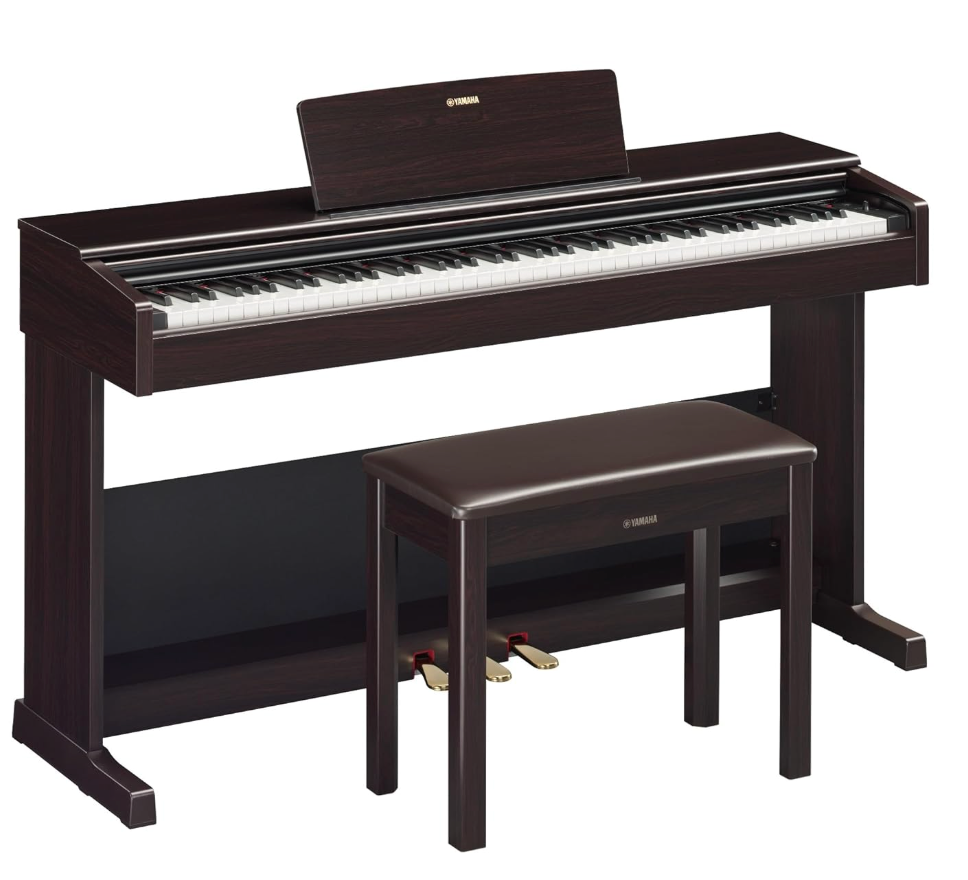Yamaha YDP105R Digital Piano