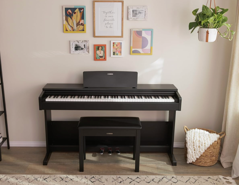 Yamaha YDP105R Digital Piano
