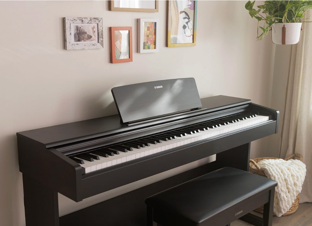 Yamaha YDP105R Digital Piano