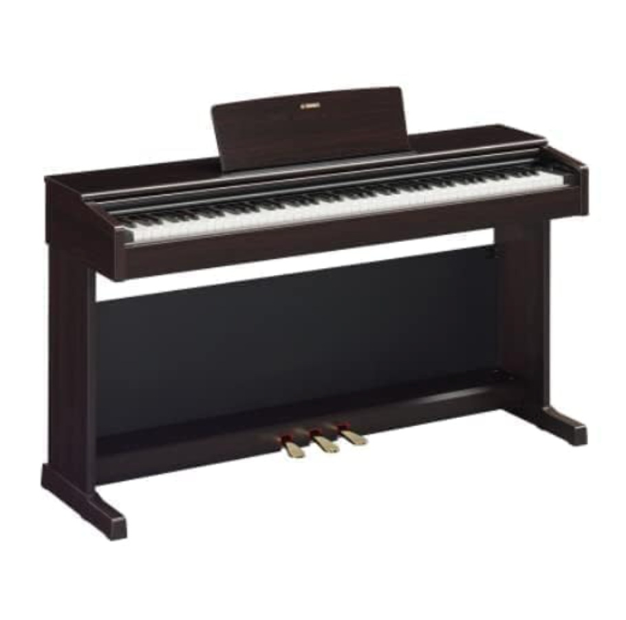 Yamaha YDP145R Digital Piano