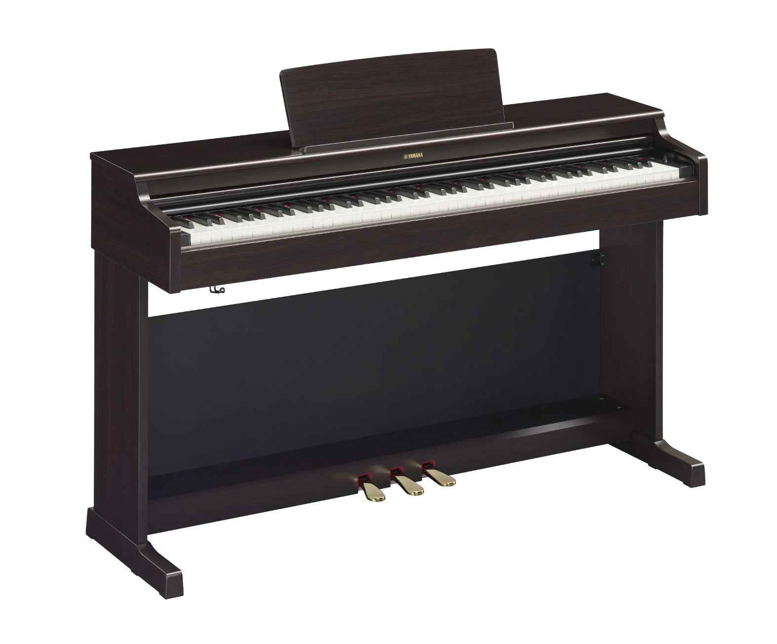 Yamaha YDP165R Digital Piano
