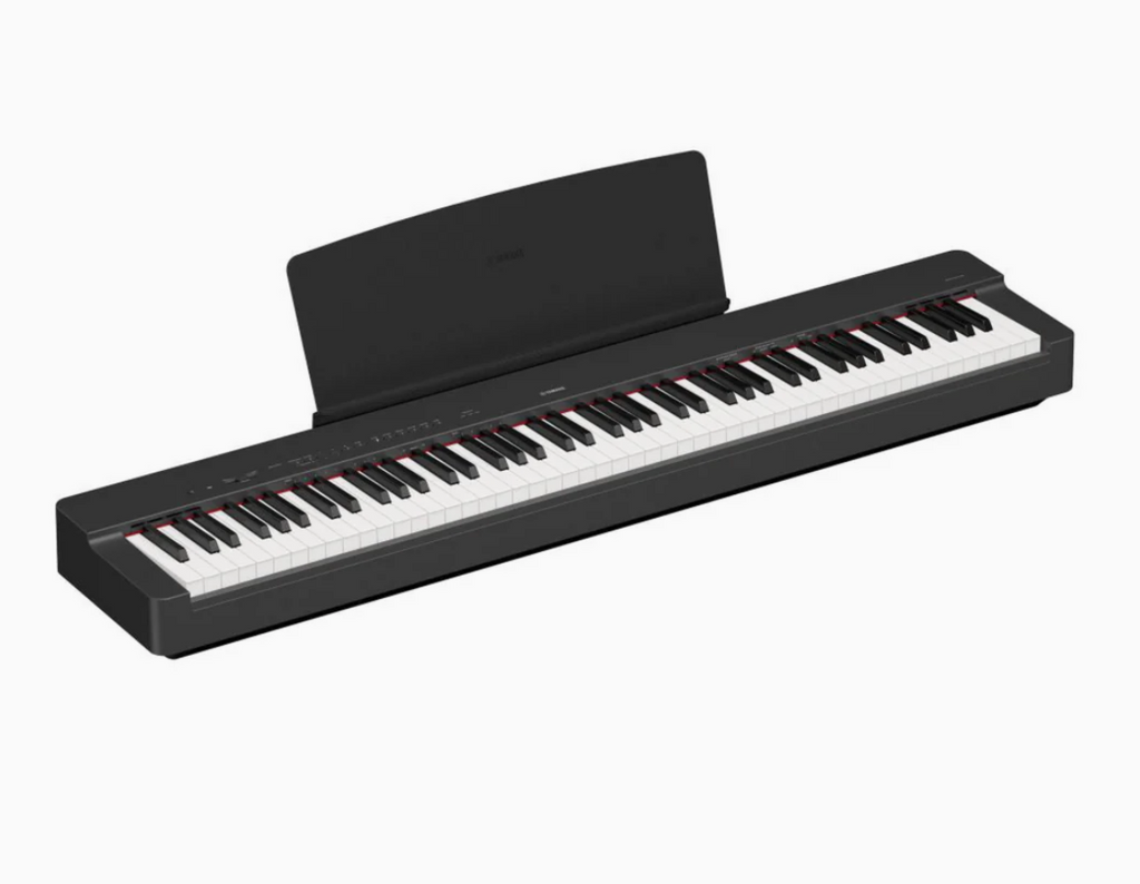 Yamaha P225B Digital Piano