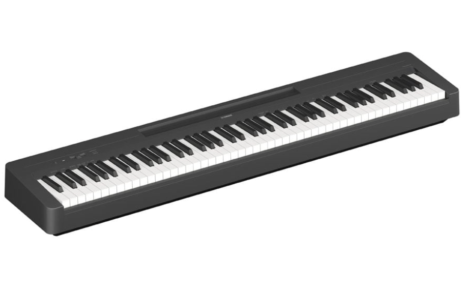 Yamaha P125AB Digital Piano
