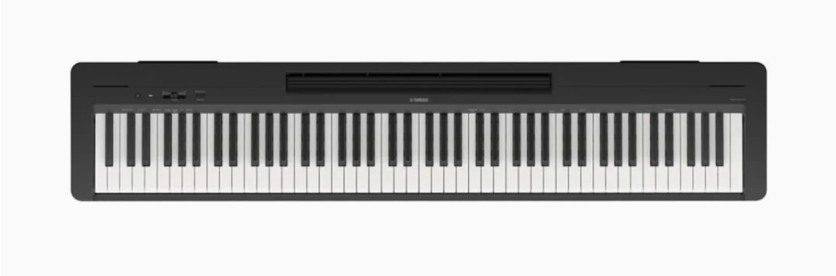 Yamaha P145BTB Digital Piano