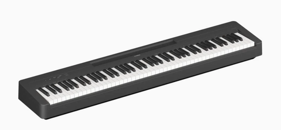 Yamaha P145BTB Digital Piano