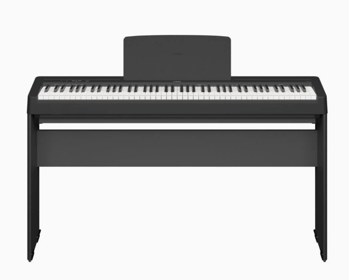 Yamaha P145B Digital Piano