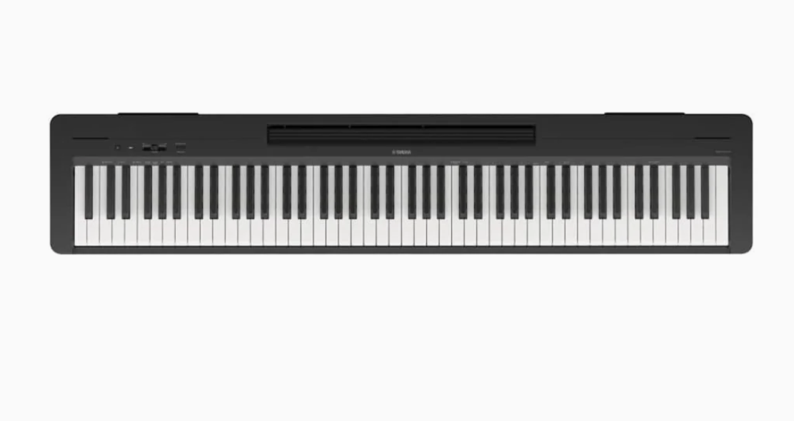 Yamaha P145B Digital Piano
