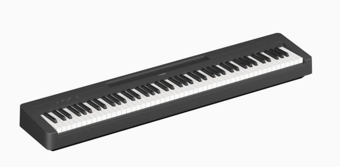 Yamaha P145B Digital Piano