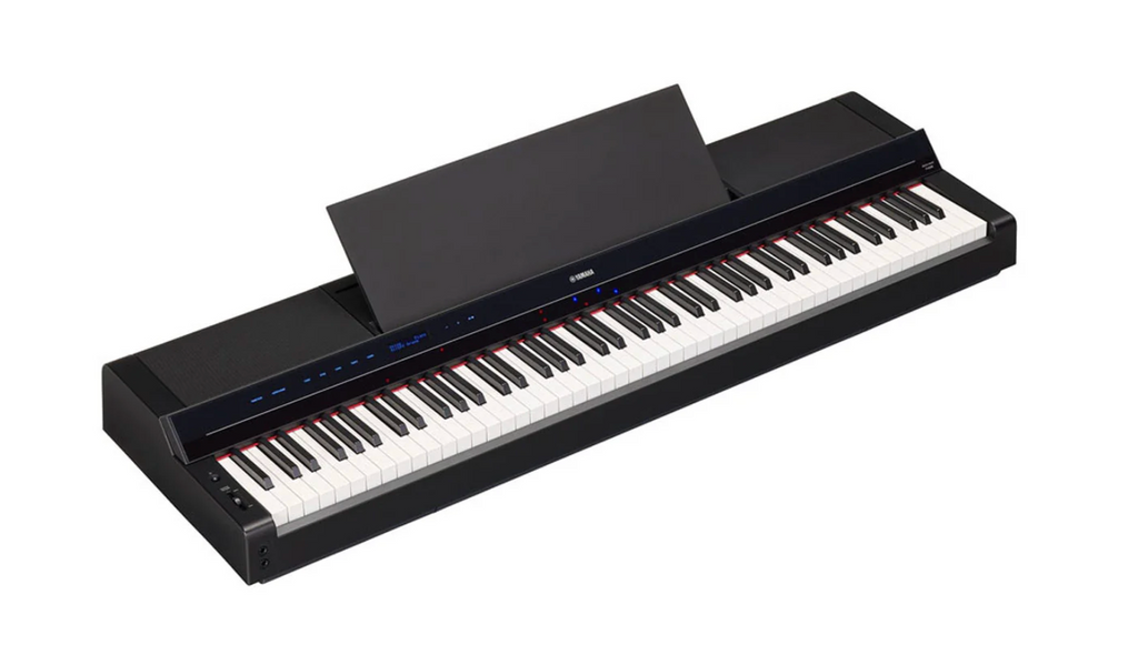 Yamaha PS500B Digital Piano