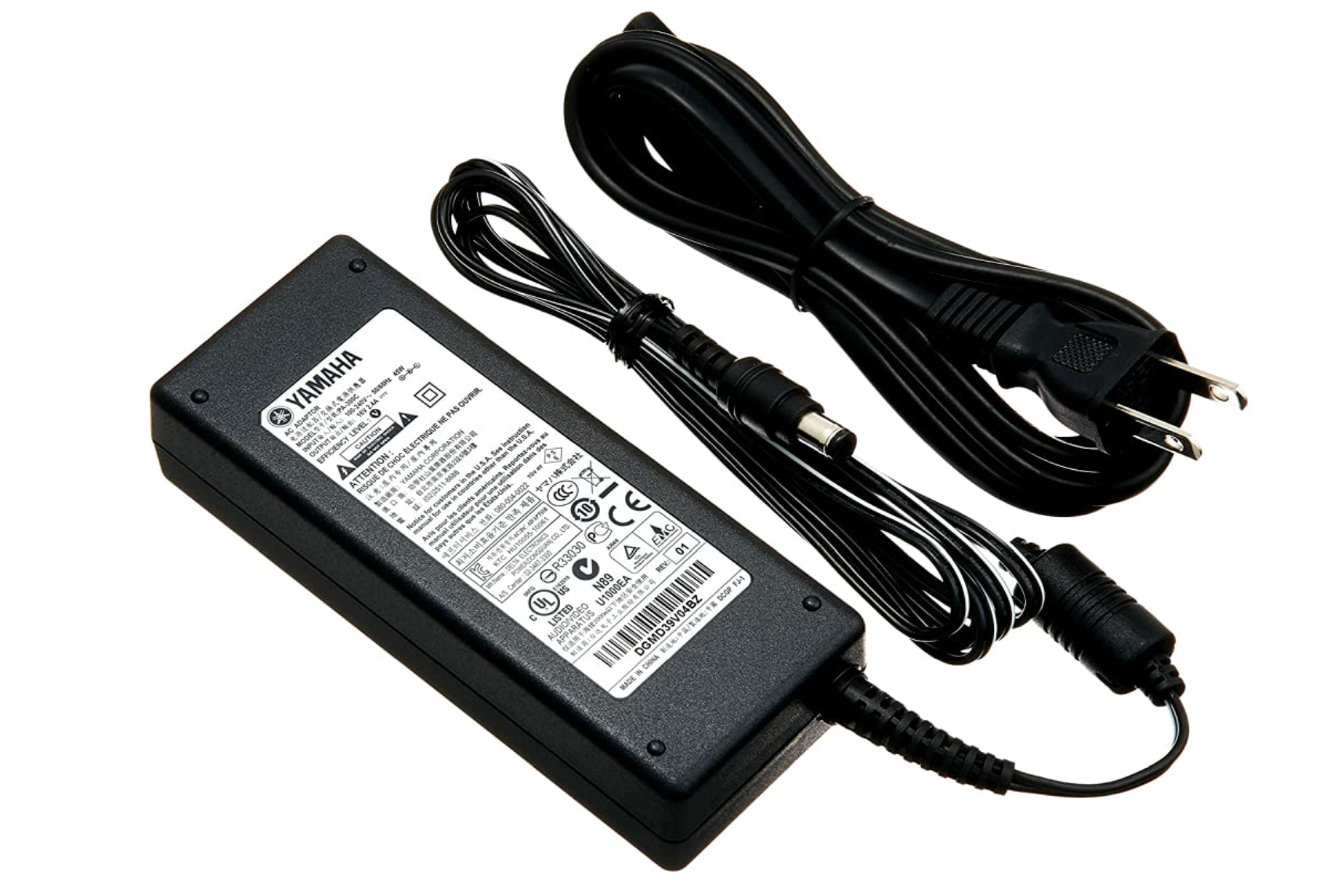 PA300C