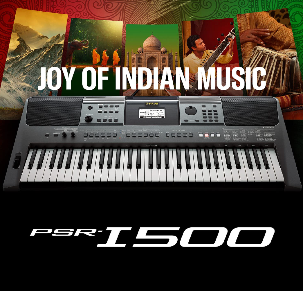 PSRI500