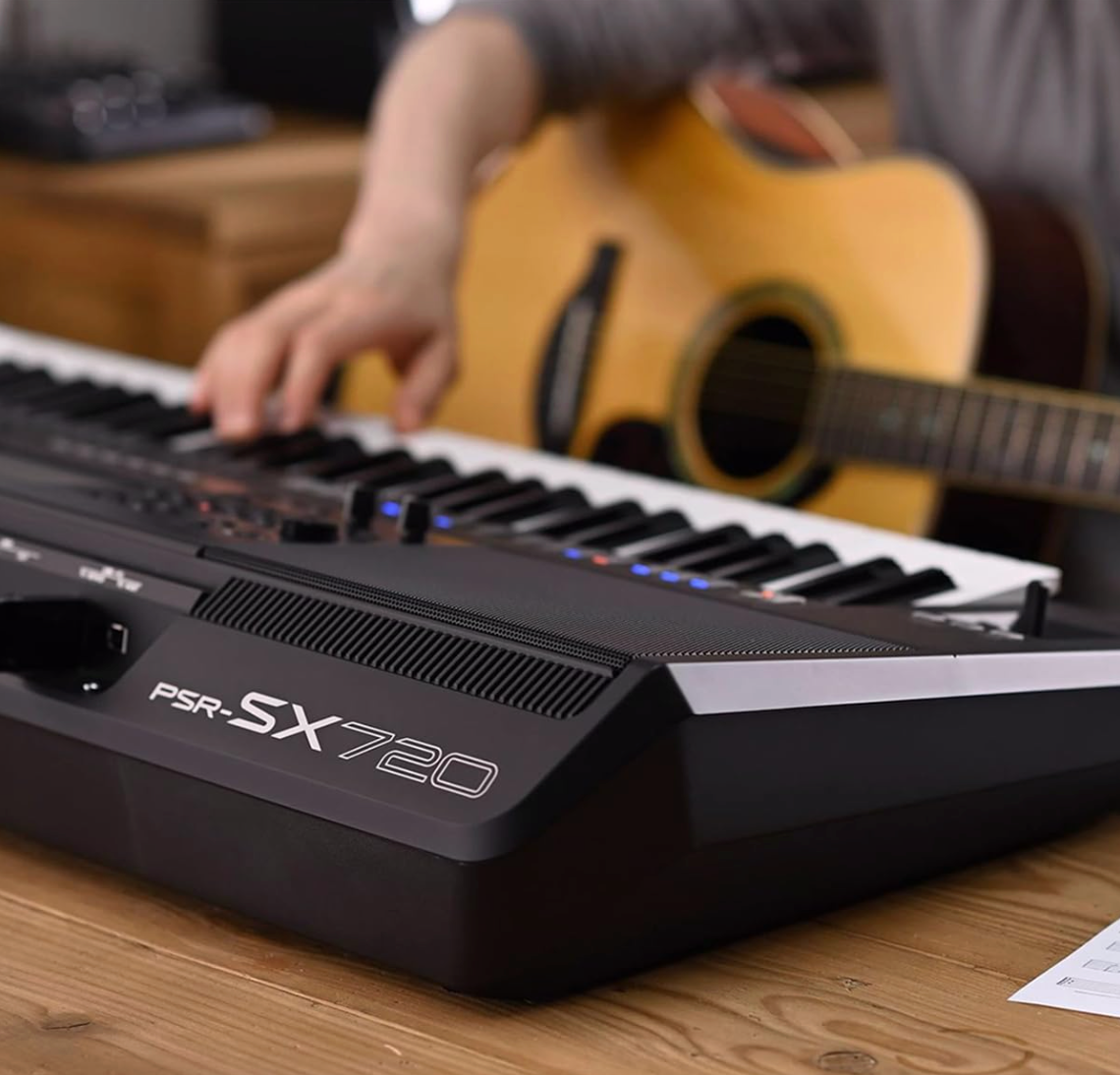 PSRSX720