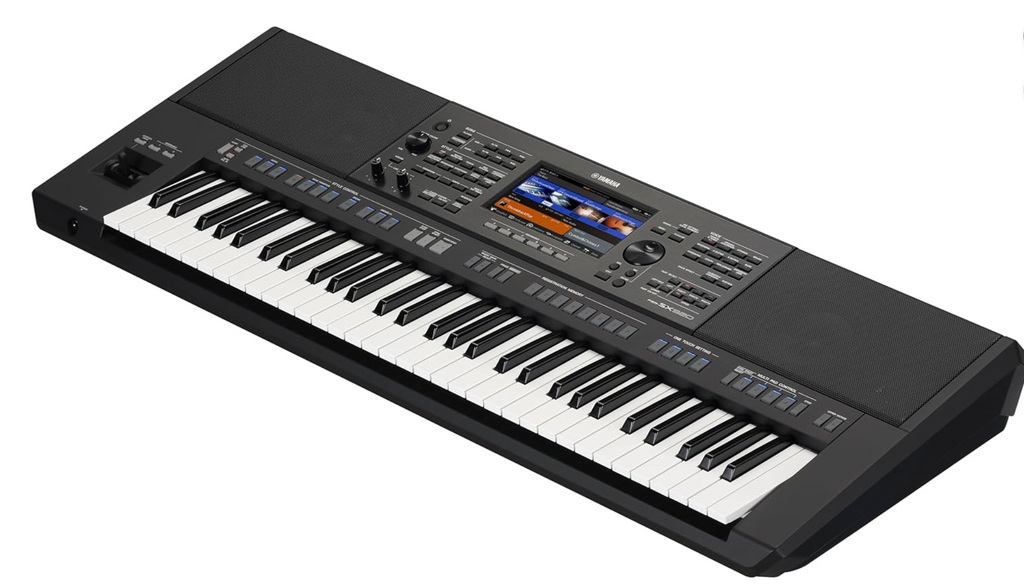 PSRSX920