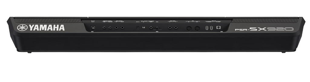 PSRSX920