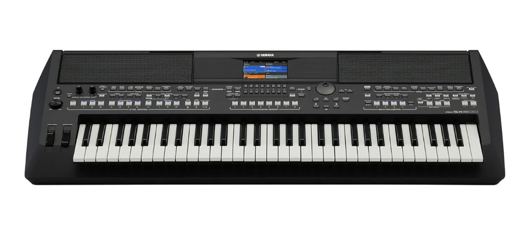 PSRSX600